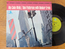 Don Patterson With Booker Ervin - Hip Cake Walk (USA VG)
