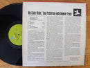 Don Patterson With Booker Ervin - Hip Cake Walk (USA VG)