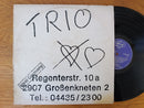 Trio - Trio (RSA VG+)