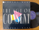 Bronski Beat - The Age Of Consent (RSA VG+)