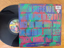 Rolling Stones - Dirty Work (RSA VG)