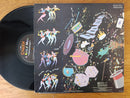 Queen - A Kind Of Magic (RSA VG) Gatefold