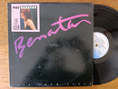 Pat Benatar - Live From Earth (RSA VG)