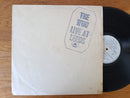 The Who - Live At Leeds (RSA VG-)