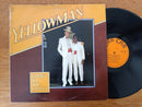 Yellowman - Going To The Chapel (RSA VG+)