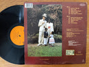 Yellowman - Going To The Chapel (RSA VG+)
