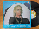 Yellowman - Blueberry Hill (RSA VG-)