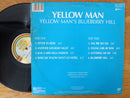 Yellowman - Blueberry Hill (RSA VG-)