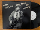 Bob Dylan - Man Of Peace (Germany VG+)