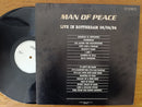 Bob Dylan - Man Of Peace (Germany VG+)