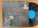 Erasure - Wonderland (RSA VG)