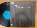 Erasure - Wonderland (RSA VG)