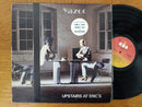 Yazoo - Upstairs At Eric's (RSA VG+)