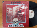 ZZ Top - Deguello (RSA VG-)