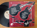 ZZ Top - Deguello (RSA VG-)