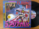 Sigue Sigue Sputnik - Flaunt It (RSA VG+)