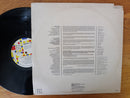 Grace Jones - Slave To The Rhythm (RSA VG+)