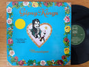 Gipsy Kings - Mosaique (RSA VG+)
