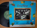 Gipsy Kings - Mosaique (RSA VG+)