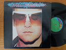 Elton John - Victim Of Love (RSA VG+)