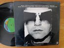 Elton John - Victim Of Love (RSA VG+)