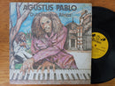 Agustus Pablo - Dubbing In Africa (Canada VG)