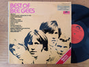 Bee Gees - Best Of (RSA VG+)