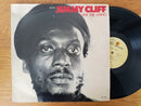 Jimmy Cliff - I Am The Living (RSA VG)