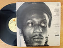 Jimmy Cliff - I Am The Living (RSA VG)