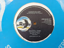 Sugarhill Gang - Rapper's Delight 12" (RSA VG+)