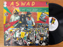 Aswad - Live And Direct (UK VG+)