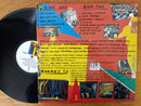 Aswad - Live And Direct (UK VG+)