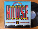 VA - The New Mega House Album Vol. 2 (RSA VG-)2 LP