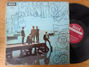 The Moody Blues - Magnificent Moodies (RSA VG+)