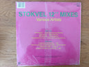 VA - Stokvel 12" Mixes (RSA EX) Sealed