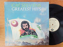 Cat Stevens - Greatest Hits (RSA VG+)