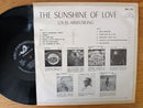Louis Armstrong - The Sunshine Of Love (RSA VG+)
