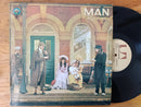 Man - Back In The Future (RSA VG+) 2LP Gatefold