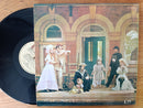 Man - Back In The Future (RSA VG+) 2LP Gatefold