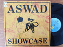 Aswad - Showcase (RSA VG+)