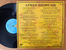 Aswad - Showcase (RSA VG+)
