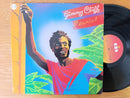Jimmy Cliff - Special (RSA VG+)