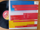 Jimmy Cliff - Special (RSA VG+)