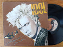 Billy Idol - Whiplash Smile (RSA VG+)