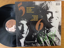 Billy Idol - Whiplash Smile (RSA VG+)