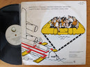 Neil Young - Landing On Water (RSA VG)