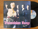 Transvision Vamp - Pop Art (RSA VG)