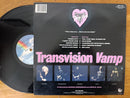 Transvision Vamp - Pop Art (RSA VG)