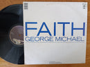 George Michael - Faith (RSA VG)