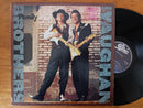 Vaughan Brothers - Family Style (RSA VG+)